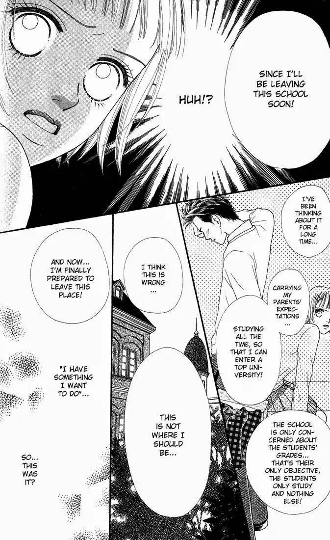 Parfait Tic Chapter 10.005 39